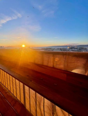Appartement rénové avec balcon à La Joliette